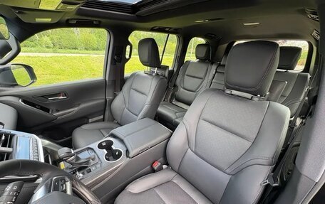 Toyota Land Cruiser, 2026 год, 15 200 000 рублей, 33 фотография