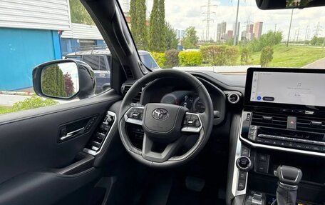 Toyota Land Cruiser, 2026 год, 15 200 000 рублей, 35 фотография
