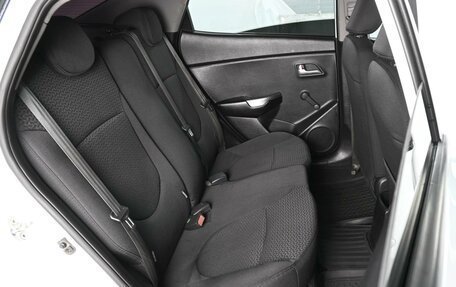 KIA Rio III рестайлинг, 2015 год, 799 000 рублей, 7 фотография