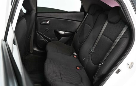 KIA Rio III рестайлинг, 2015 год, 799 000 рублей, 9 фотография