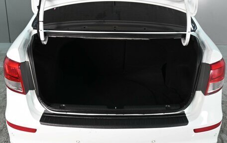 KIA Rio III рестайлинг, 2015 год, 799 000 рублей, 17 фотография