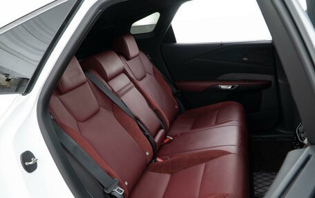 Lexus RX IV рестайлинг, 2024 год, 11 049 999 рублей, 7 фотография