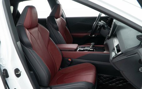 Lexus RX IV рестайлинг, 2024 год, 11 049 999 рублей, 8 фотография