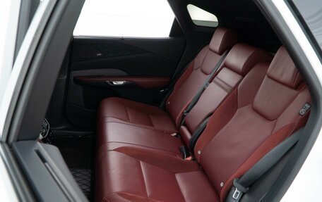 Lexus RX IV рестайлинг, 2024 год, 11 049 999 рублей, 9 фотография