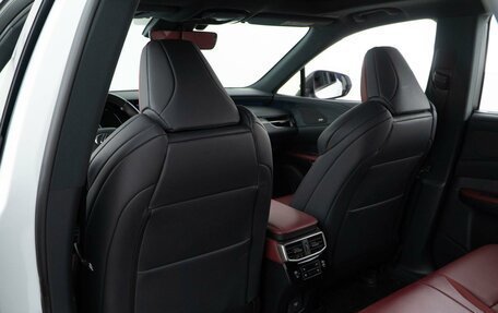 Lexus RX IV рестайлинг, 2024 год, 11 049 999 рублей, 11 фотография