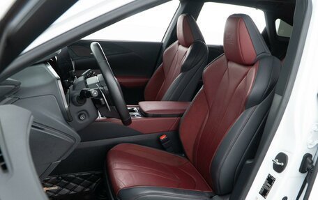 Lexus RX IV рестайлинг, 2024 год, 11 049 999 рублей, 10 фотография