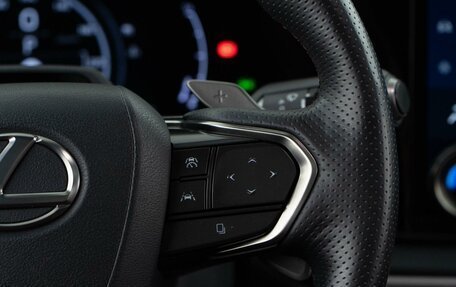Lexus RX IV рестайлинг, 2024 год, 11 049 999 рублей, 16 фотография