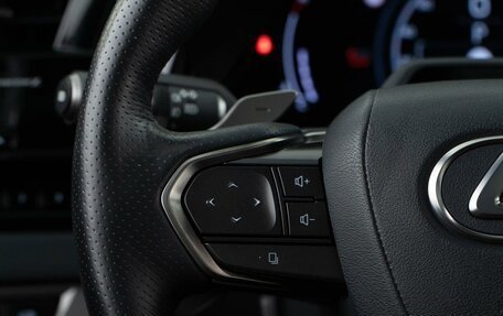 Lexus RX IV рестайлинг, 2024 год, 11 049 999 рублей, 15 фотография