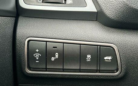 Hyundai Tucson III, 2015 год, 1 826 000 рублей, 14 фотография