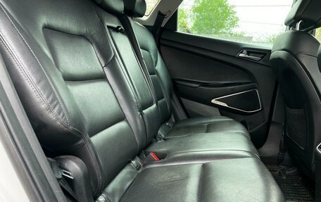 Hyundai Tucson III, 2015 год, 1 826 000 рублей, 9 фотография