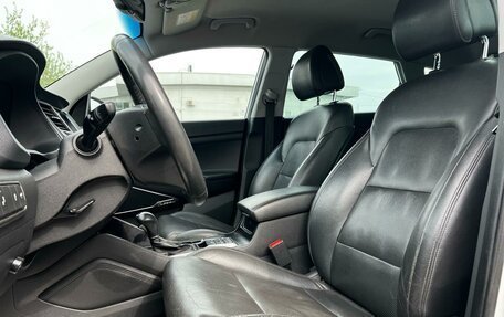 Hyundai Tucson III, 2015 год, 1 826 000 рублей, 8 фотография