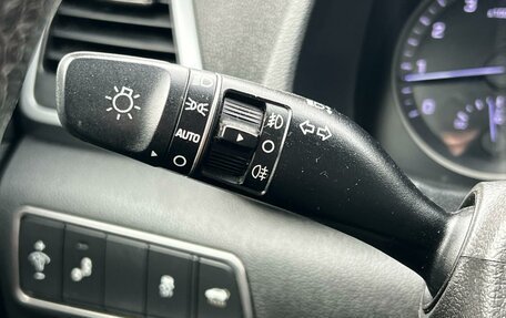 Hyundai Tucson III, 2015 год, 1 826 000 рублей, 15 фотография