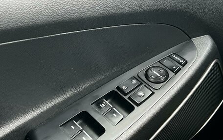 Hyundai Tucson III, 2015 год, 1 826 000 рублей, 13 фотография