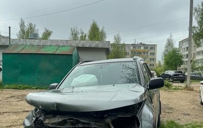 Suzuki Grand Vitara, 2007 год, 450 000 рублей, 1 фотография