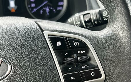 Hyundai Tucson III, 2015 год, 1 826 000 рублей, 18 фотография