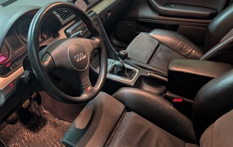 Audi S4, 2004 год, 8 фотография