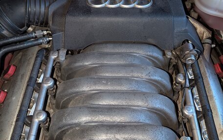 Audi S4, 2004 год, 10 фотография