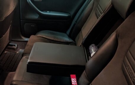 Audi S4, 2004 год, 9 фотография