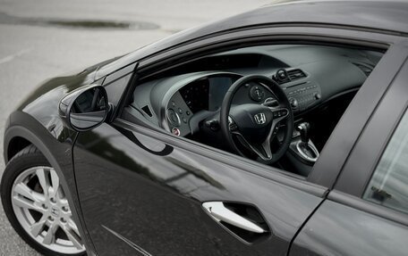 Honda Civic VIII, 2010 год, 890 000 рублей, 8 фотография
