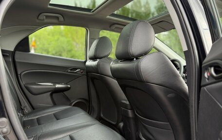 Honda Civic VIII, 2010 год, 890 000 рублей, 13 фотография