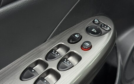 Honda Civic VIII, 2010 год, 890 000 рублей, 14 фотография