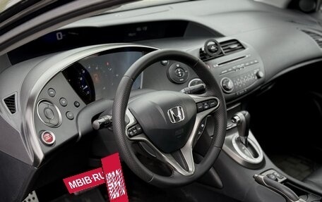 Honda Civic VIII, 2010 год, 890 000 рублей, 15 фотография
