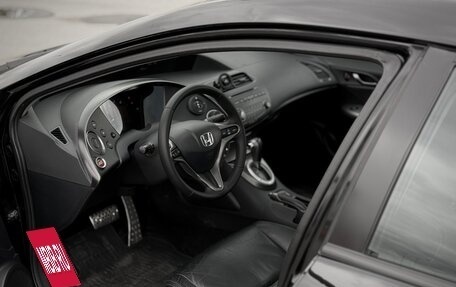 Honda Civic VIII, 2010 год, 890 000 рублей, 9 фотография