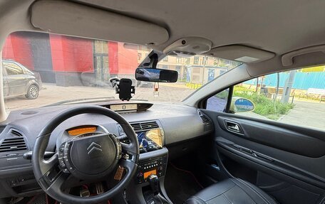 Citroen C4 II рестайлинг, 2005 год, 300 000 рублей, 7 фотография