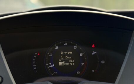 Honda Civic VIII, 2010 год, 890 000 рублей, 20 фотография
