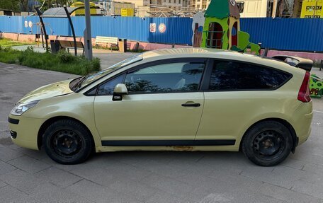Citroen C4 II рестайлинг, 2005 год, 300 000 рублей, 4 фотография