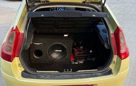 Citroen C4 II рестайлинг, 2005 год, 300 000 рублей, 11 фотография