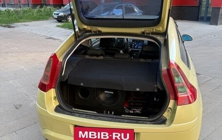 Citroen C4 II рестайлинг, 2005 год, 300 000 рублей, 10 фотография