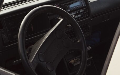 Volkswagen Golf II, 1985 год, 190 000 рублей, 8 фотография
