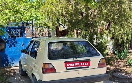 Volkswagen Golf II, 1985 год, 190 000 рублей, 6 фотография
