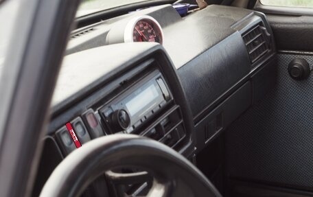 Volkswagen Golf II, 1985 год, 190 000 рублей, 9 фотография