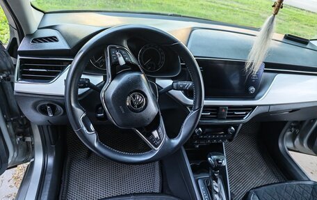 Skoda Rapid II, 2022 год, 1 990 000 рублей, 12 фотография