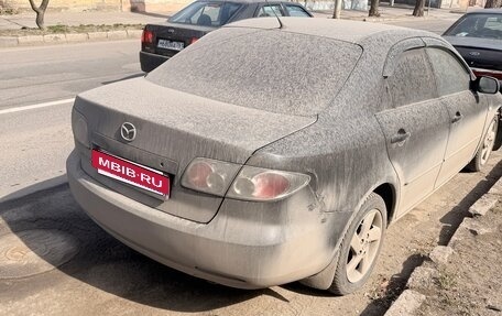 Mazda 6, 2006 год, 415 000 рублей, 2 фотография