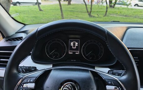Skoda Rapid II, 2022 год, 1 990 000 рублей, 21 фотография