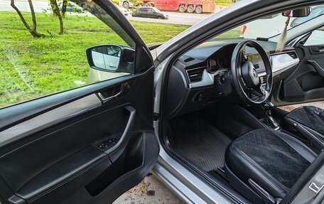 Skoda Rapid II, 2022 год, 1 990 000 рублей, 22 фотография