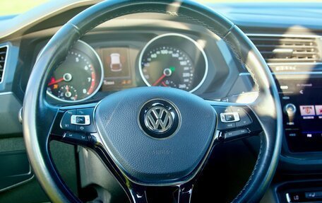 Volkswagen Tiguan II, 2020 год, 2 500 000 рублей, 10 фотография