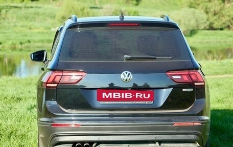 Volkswagen Tiguan II, 2020 год, 2 500 000 рублей, 7 фотография