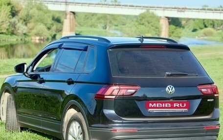 Volkswagen Tiguan II, 2020 год, 2 500 000 рублей, 8 фотография