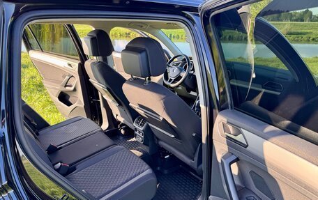 Volkswagen Tiguan II, 2020 год, 2 500 000 рублей, 14 фотография