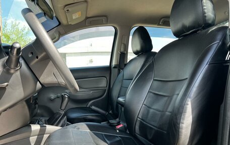 Mitsubishi L200 IV рестайлинг, 2017 год, 2 738 000 рублей, 8 фотография