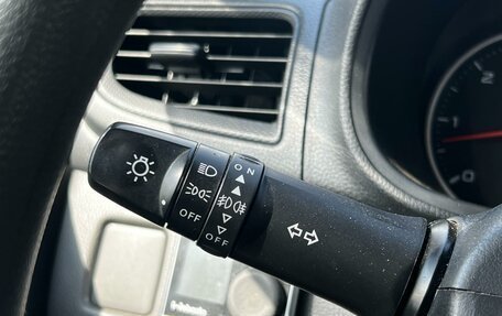 Mitsubishi L200 IV рестайлинг, 2017 год, 2 738 000 рублей, 12 фотография