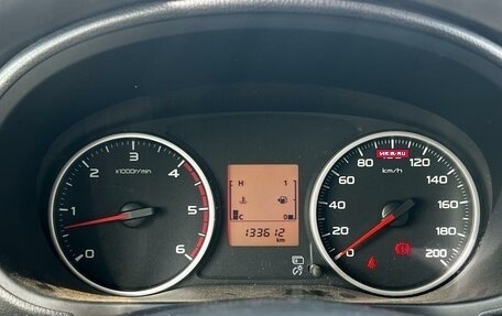 Mitsubishi L200 IV рестайлинг, 2017 год, 2 738 000 рублей, 11 фотография