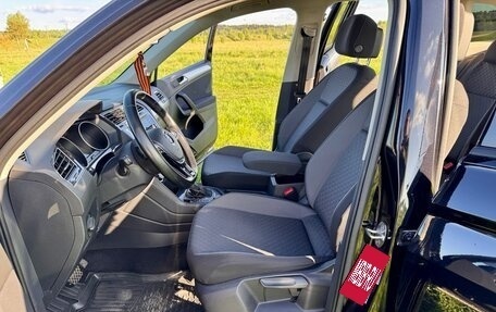 Volkswagen Tiguan II, 2020 год, 2 500 000 рублей, 13 фотография