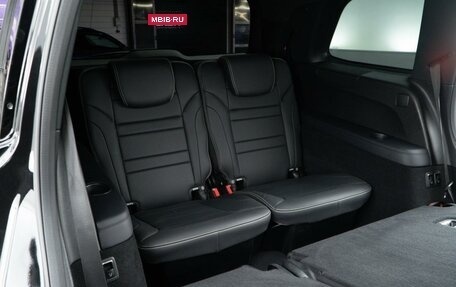 Mercedes-Benz GLS AMG, 2018 год, 6 857 077 рублей, 13 фотография