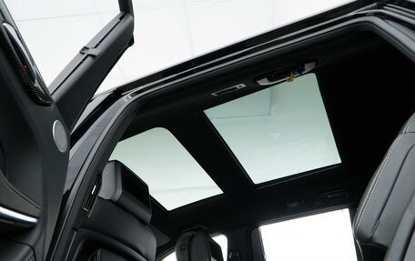 Mercedes-Benz GLS AMG, 2018 год, 6 857 077 рублей, 19 фотография
