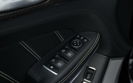 Mercedes-Benz GLS AMG, 2018 год, 6 857 077 рублей, 27 фотография